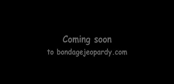  Power Play - Bondage Jeopardy trailer